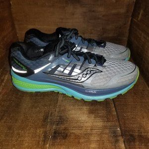 Saucony IS0 2  Running Walking Shoes Women's